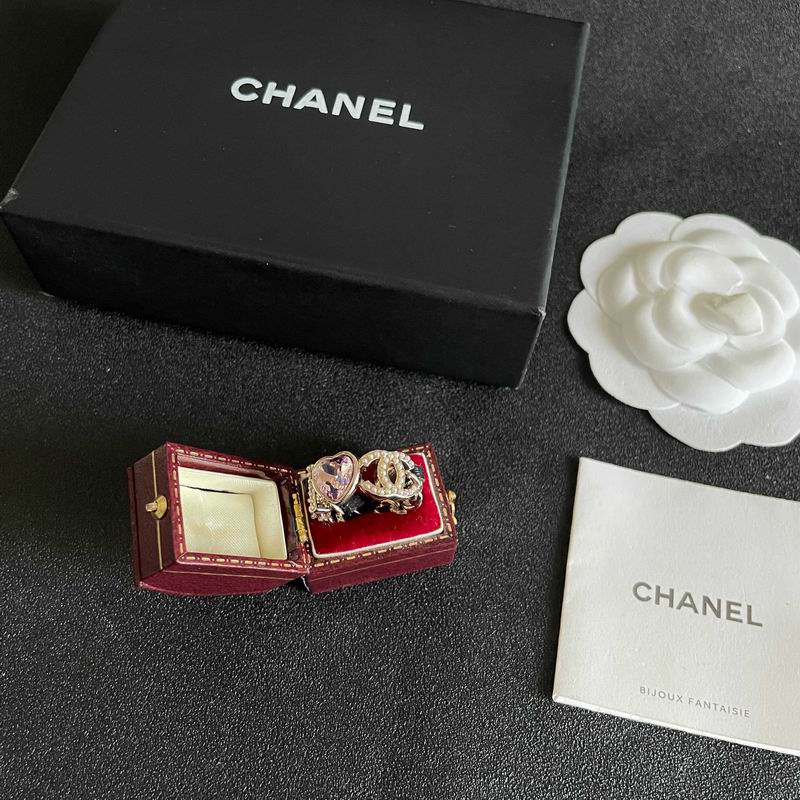 Chanel Ring 03yxs20